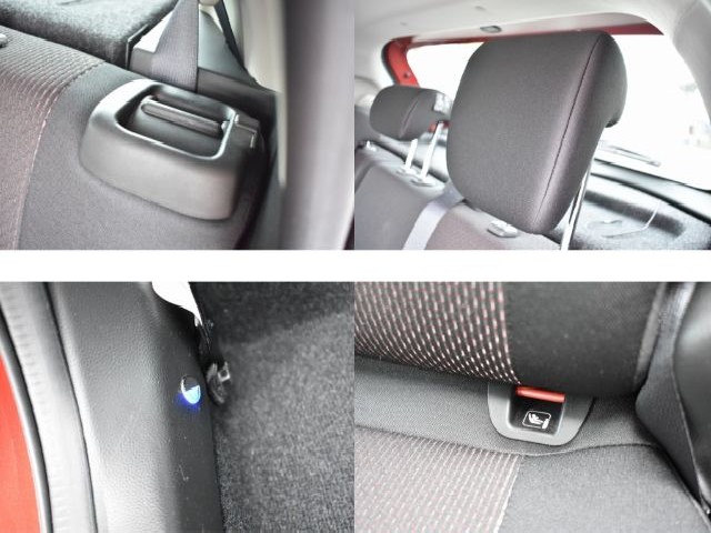 SUZUKI SWIFT SPORT 2018 Image 48