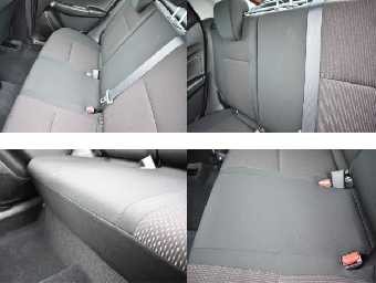 SUZUKI SWIFT SPORT 2018 Image 43