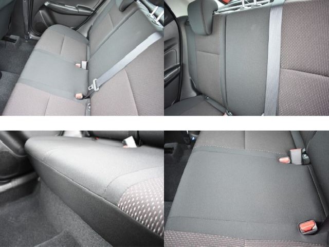 SUZUKI SWIFT SPORT 2018 Image 49