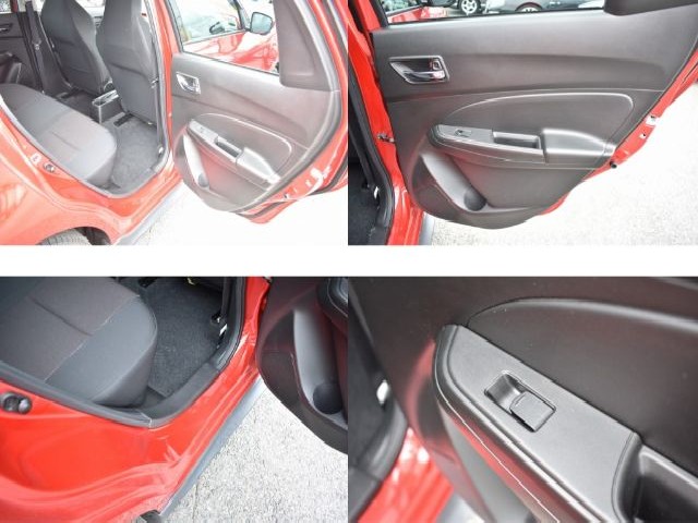 SUZUKI SWIFT SPORT 2018 Image 50