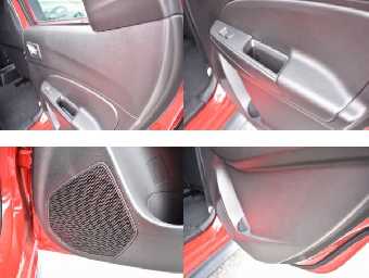 SUZUKI SWIFT SPORT 2018 Image 45