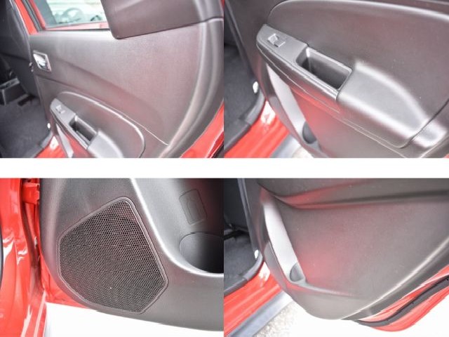 SUZUKI SWIFT SPORT 2018 Image 51