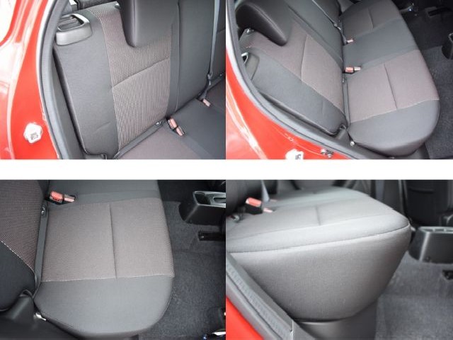 SUZUKI SWIFT SPORT 2018 Image 52