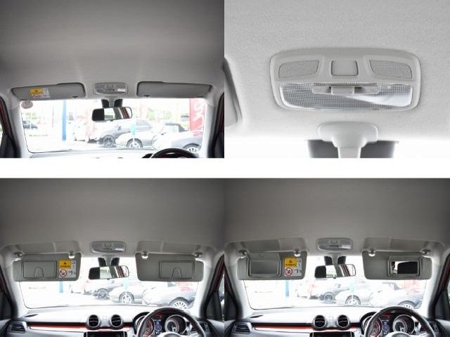 SUZUKI SWIFT SPORT 2018 Image 54