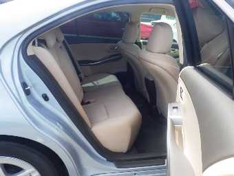 TOYOTA SAI 2013 Image 13