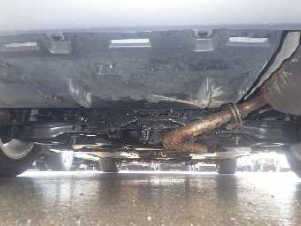 TOYOTA SAI 2013 Image 21