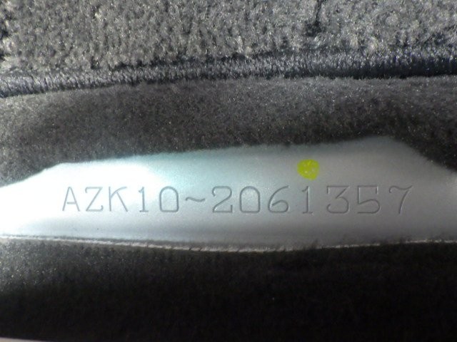 TOYOTA SAI 2013 Image 30