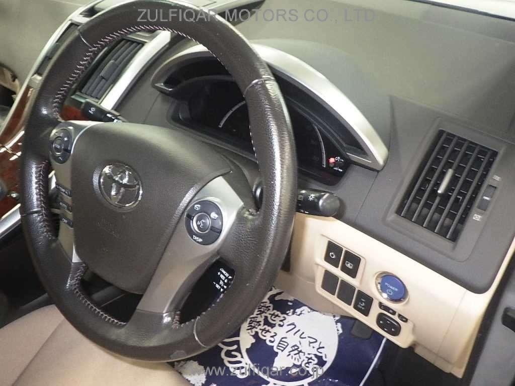 TOYOTA SAI 2013 Image 7