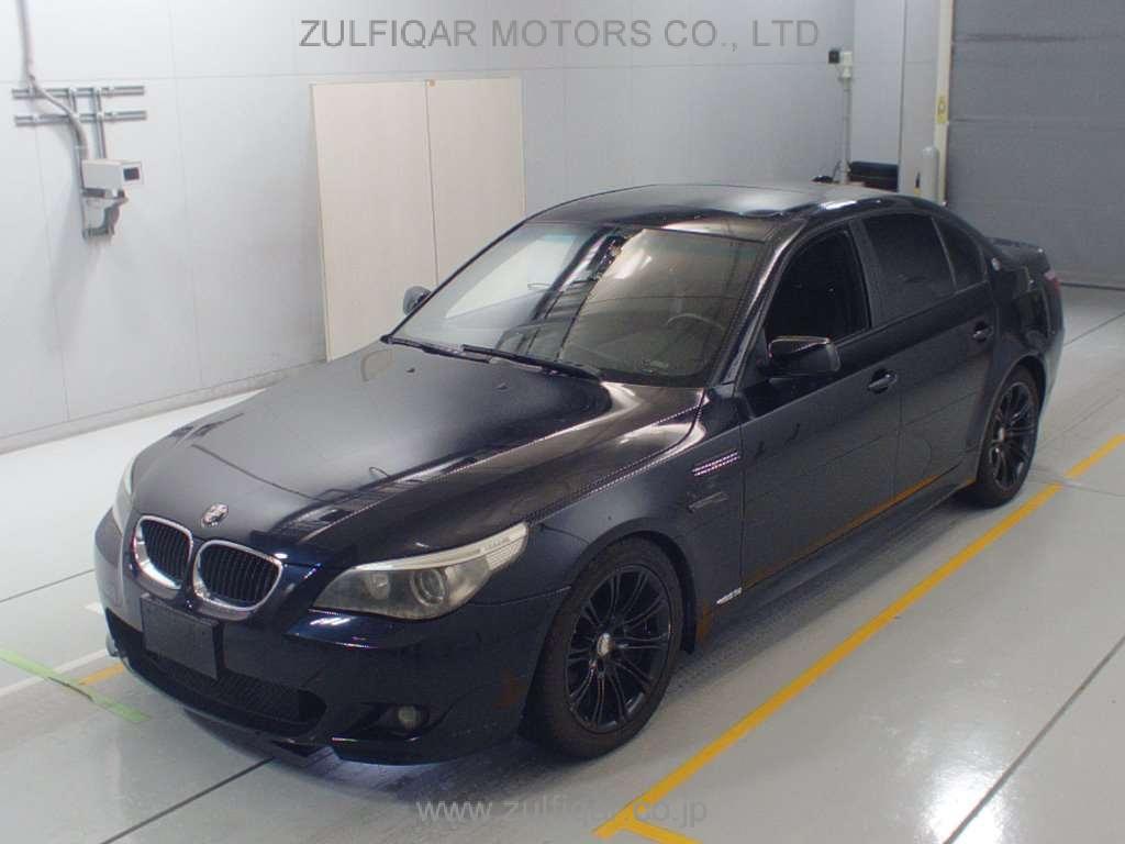 BMW 5 SERIES 2005 Image 1