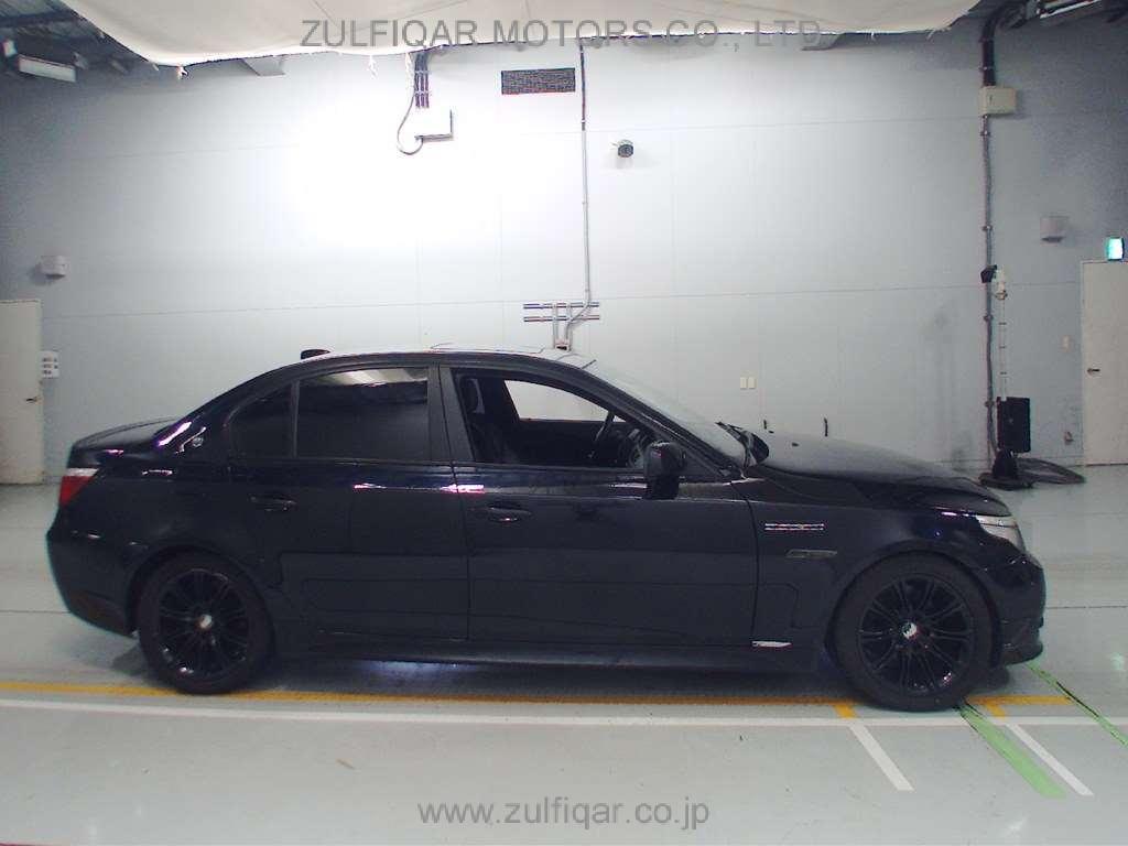 BMW 5 SERIES 2005 Image 3