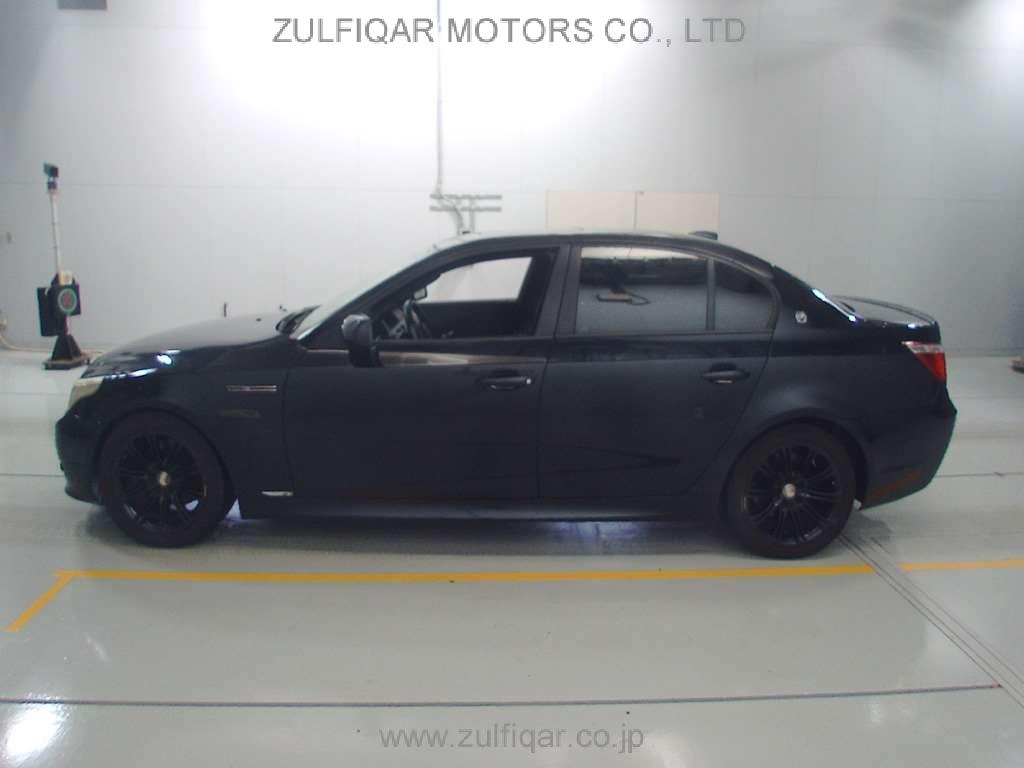 BMW 5 SERIES 2005 Image 4