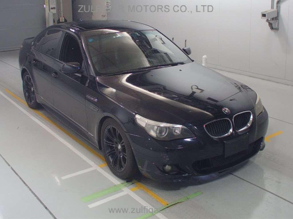 BMW 5 SERIES 2005 Image 5