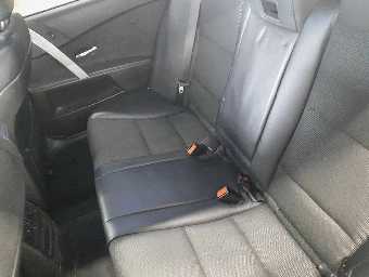 BMW 5 SERIES 2005 Image 9