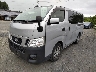 NISSAN NV350 CARAVAN 2017 Image 1