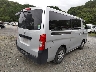 NISSAN NV350 CARAVAN 2017 Image 2