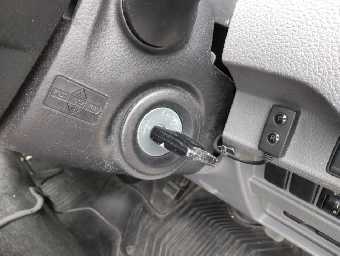 NISSAN NV350 CARAVAN 2017 Image 13