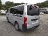 NISSAN NV350 CARAVAN 2017 Image 4