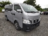 NISSAN NV350 CARAVAN 2017 Image 6