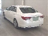 TOYOTA MARK X 2013 Image 2