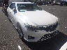 TOYOTA MARK X 2013 Image 8