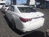 TOYOTA MARK X 2013 Image 10