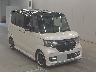 HONDA N-BOX CUSTOM 2018 Image 1