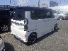 HONDA N-BOX CUSTOM 2018 Image 21