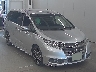 HONDA ODYSSEY 2017 Image 1