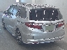 HONDA ODYSSEY 2017 Image 2