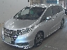 HONDA ODYSSEY 2017 Image 4