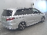 HONDA ODYSSEY 2017 Image 5