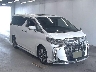 TOYOTA ALPHARD 2020 Image 1