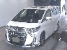 TOYOTA ALPHARD 2020 Image 2