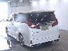 TOYOTA ALPHARD 2020 Image 3