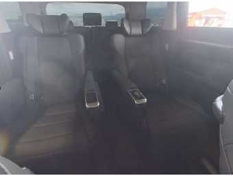 TOYOTA ALPHARD 2020 Image 6