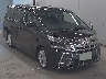 TOYOTA VELLFIRE 2017 Image 1