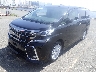 TOYOTA VELLFIRE 2017 Image 20