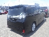 TOYOTA VELLFIRE 2017 Image 22