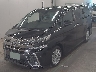 TOYOTA VELLFIRE 2017 Image 4