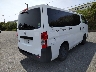 NISSAN NV350 CARAVAN 2017 Image 2