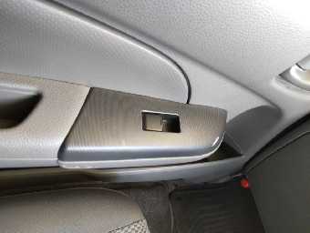 NISSAN NV350 CARAVAN 2017 Image 10