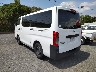 NISSAN NV350 CARAVAN 2017 Image 4