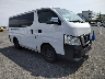 NISSAN NV350 CARAVAN 2017 Image 6