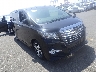 TOYOTA ALPHARD 2017 Image 19