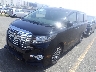 TOYOTA ALPHARD 2017 Image 20