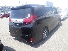 TOYOTA ALPHARD 2017 Image 22