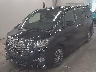 TOYOTA ALPHARD 2017 Image 4