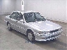 MITSUBISHI GALANT 1989 Image 1