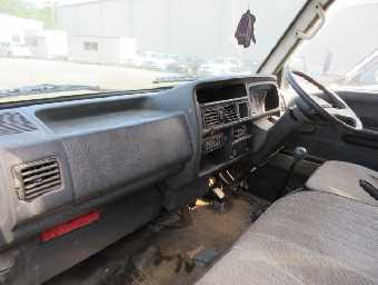 MAZDA BONGO BRAWNY TRUCK 1998 Image 11