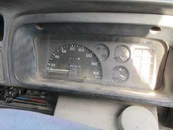MAZDA BONGO BRAWNY TRUCK 1998 Image 12